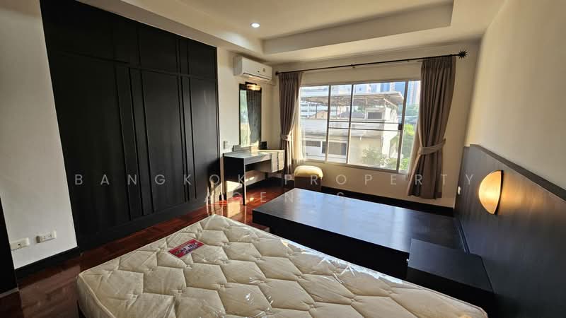 For Rent - Charktip Court, Bangkok