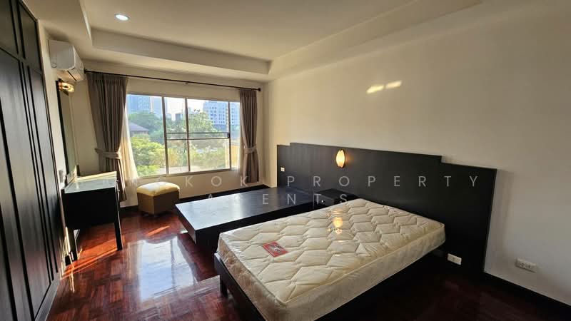 For Rent - Charktip Court, Bangkok