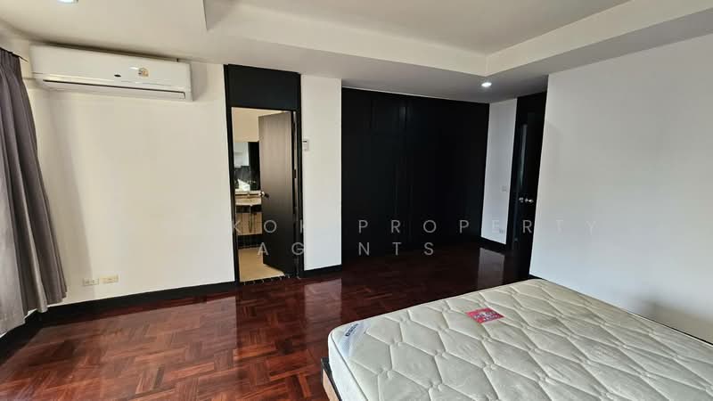For Rent - Charktip Court, Bangkok
