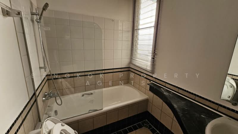 For Rent - Charktip Court, Bangkok