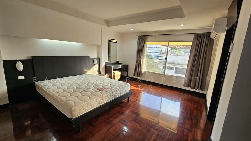 For Rent - Charktip Court, Bangkok
