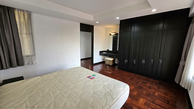 ให้เช่า - Charktip Court : จักรทิพย์ คอร์ท, กรุงเทพ