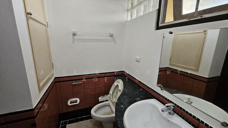 For Rent - Charktip Court, Bangkok