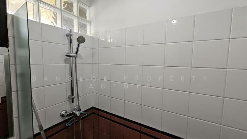 For Rent - Charktip Court, Bangkok