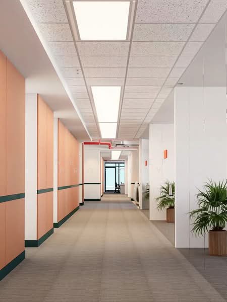 SKYY9 CENTRE: สกายไนน์ เซ็นเตอร์, กรุงเทพ, ดินแดง, ดินแดง, กรุงเทพ, 27 ตร.ม., สำนักงาน ให้เช่า, โดย Next step property, 500256793 - DDproperty.com