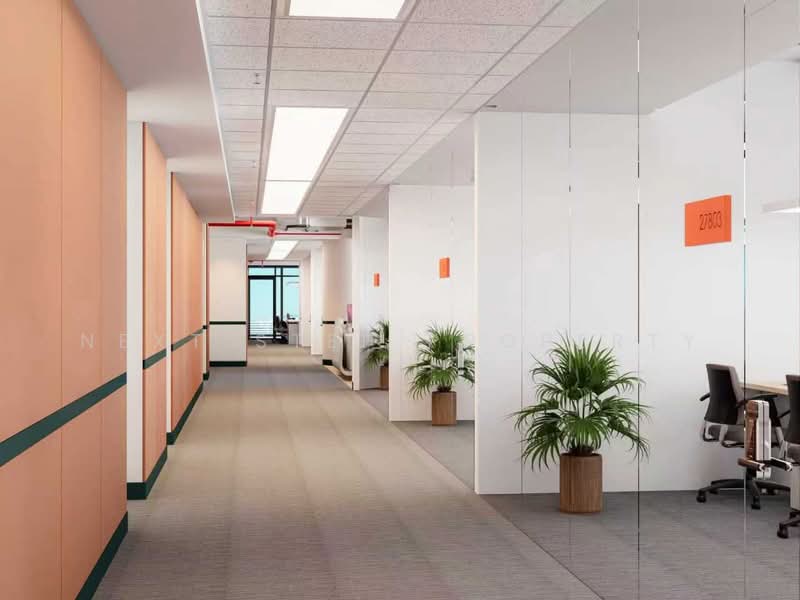 SKYY9 CENTRE, Bangkok, Din Daeng, Din Daeng, Bangkok, , 27 sqm, Office Space For Rent, by Next step property, 500256793 - DDproperty.com