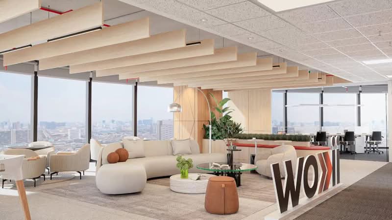 SKYY9 CENTRE, Bangkok, Din Daeng, Din Daeng, Bangkok, , 27 sqm, Office Space For Rent, by Next step property, 500256793 - DDproperty.com