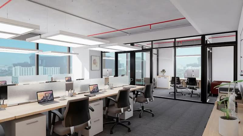 SKYY9 CENTRE, Bangkok, Din Daeng, Din Daeng, Bangkok, , 27 sqm, Office Space For Rent, by Next step property, 500256793 - DDproperty.com