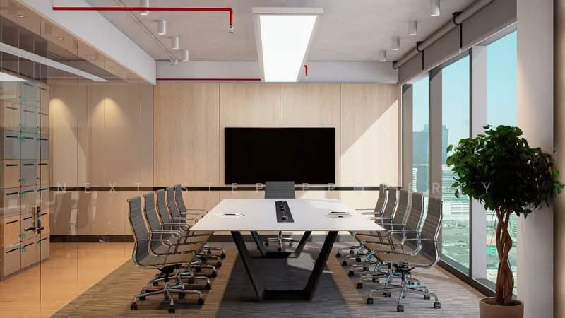 SKYY9 CENTRE, Bangkok, Din Daeng, Din Daeng, Bangkok, , 27 sqm, Office Space For Rent, by Next step property, 500256793 - DDproperty.com