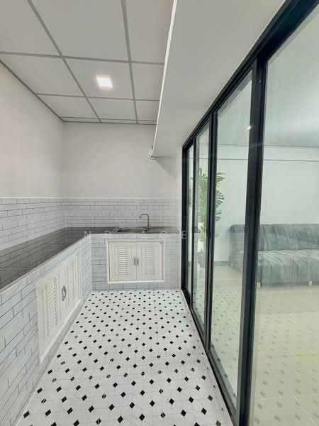 บ้านสวัสดิการเพื่อข้าราชการ กทม, Nonthaburi, Bang Talat, Pak Kret, Nonthaburi, 2 Bedrooms, 98 sqm, Townhouse For Sale, by NR AGENT, 500256794 - DDproperty.com