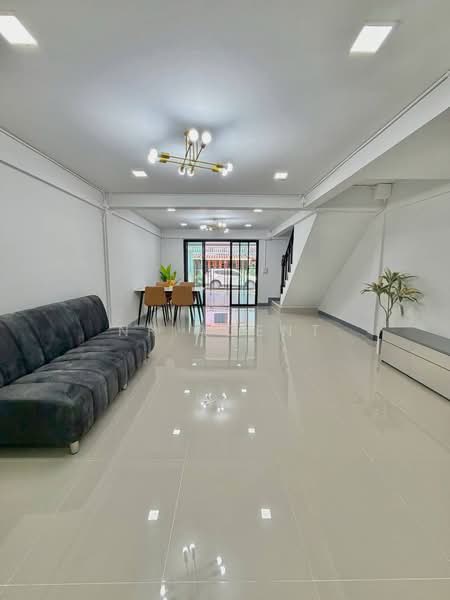 บ้านสวัสดิการเพื่อข้าราชการ กทม, Nonthaburi, Bang Talat, Pak Kret, Nonthaburi, 2 Bedrooms, 98 sqm, Townhouse For Sale, by NR AGENT, 500256794 - DDproperty.com