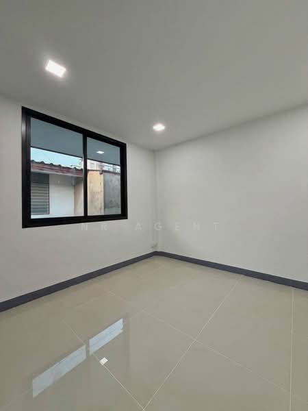 บ้านสวัสดิการเพื่อข้าราชการ กทม, นนทบุรี, บางตลาด, ปากเกร็ด, นนทบุรี, 98 ตร.ม., ทาวน์เฮ้าส์ ขาย, โดย NR AGENT, 500256794 - DDproperty.com