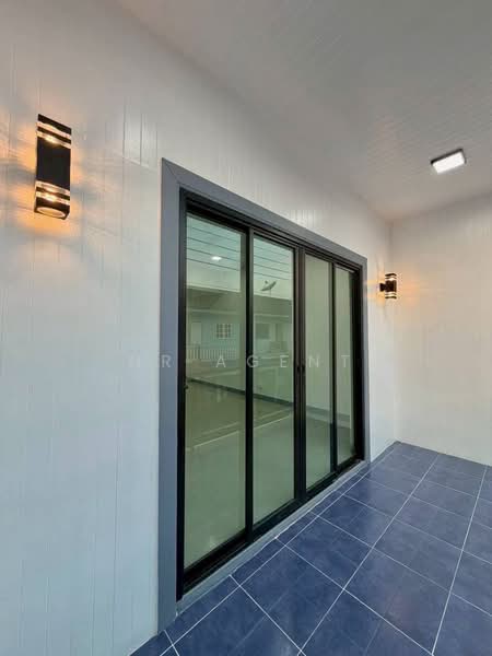 บ้านสวัสดิการเพื่อข้าราชการ กทม, Nonthaburi, Bang Talat, Pak Kret, Nonthaburi, 2 Bedrooms, 98 sqm, Townhouse For Sale, by NR AGENT, 500256794 - DDproperty.com