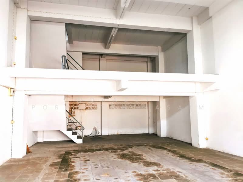 Commercial Building Eakachai Rd. 8.95 M.THB, Bangkok, เอกชัย, Bang Bon, Bang Bon, Bangkok, , 648 sqm, Shophouse For Sale, by Worazett pornpatpulkasaim, 500256795 - DDproperty.com