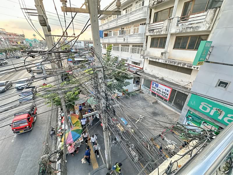 Commercial Building Eakachai Rd. 8.95 M.THB, Bangkok, เอกชัย, Bang Bon, Bang Bon, Bangkok, , 648 sqm, Shophouse For Sale, by Worazett pornpatpulkasaim, 500256795 - DDproperty.com