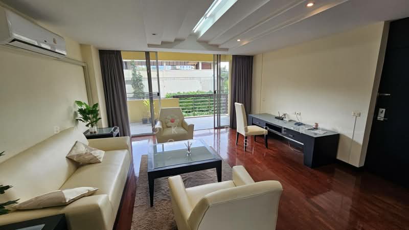 For Rent - Charktip Court, Bangkok