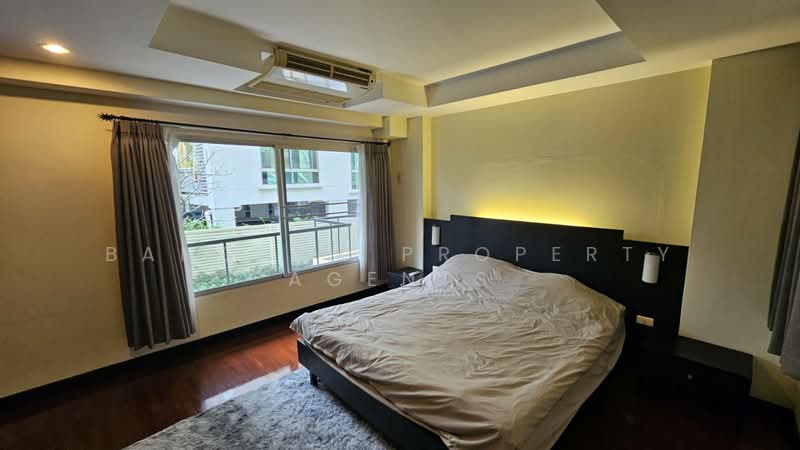 For Rent - Charktip Court, Bangkok