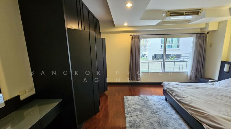 ให้เช่า - Charktip Court : จักรทิพย์ คอร์ท, กรุงเทพ