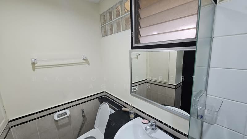 For Rent - Charktip Court, Bangkok
