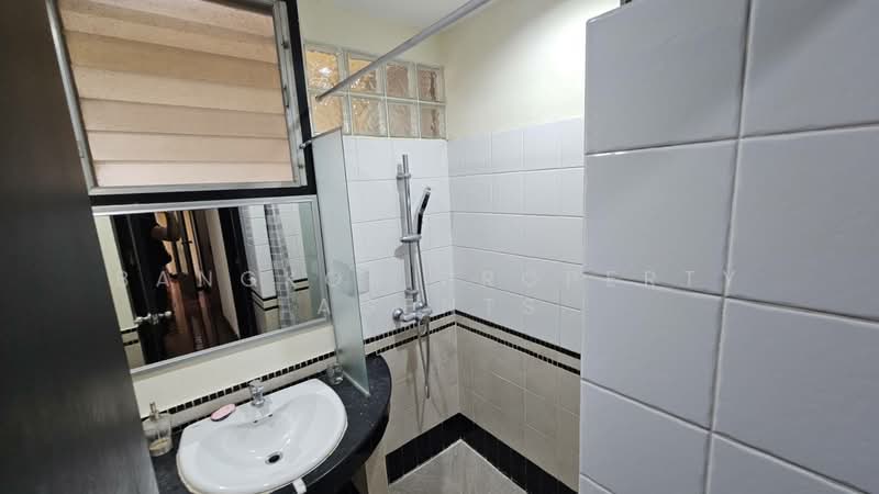 For Rent - Charktip Court, Bangkok