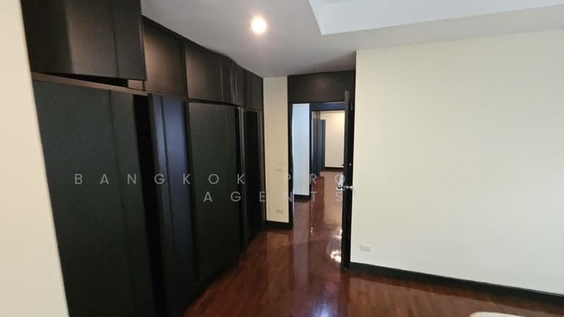For Rent - Charktip Court, Bangkok