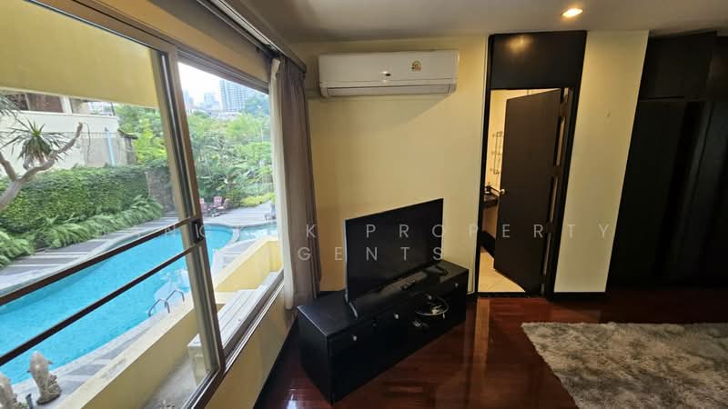 For Rent - Charktip Court, Bangkok