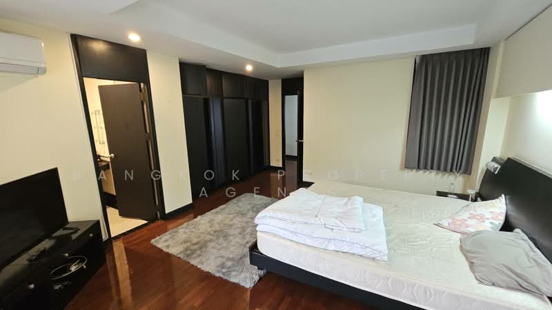 For Rent - Charktip Court, Bangkok