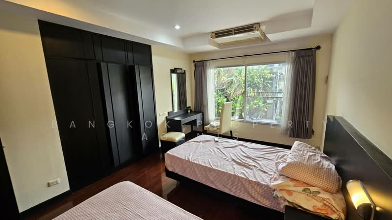 For Rent - Charktip Court, Bangkok