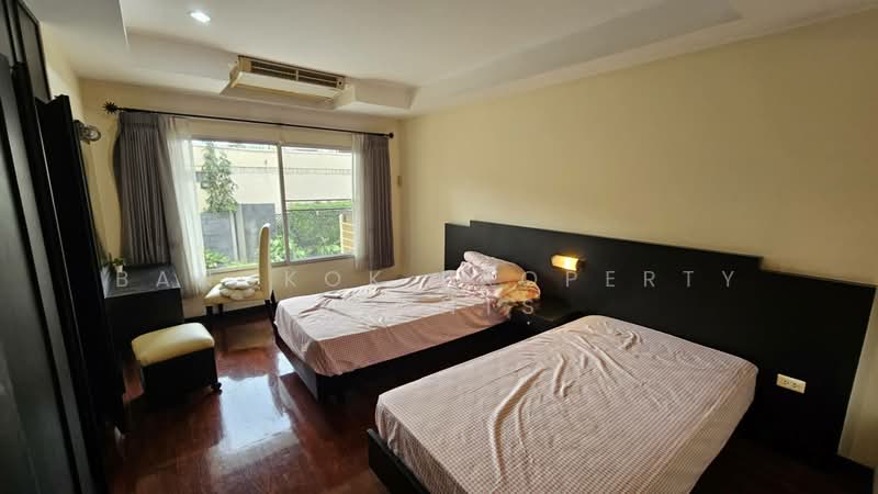 For Rent - Charktip Court, Bangkok