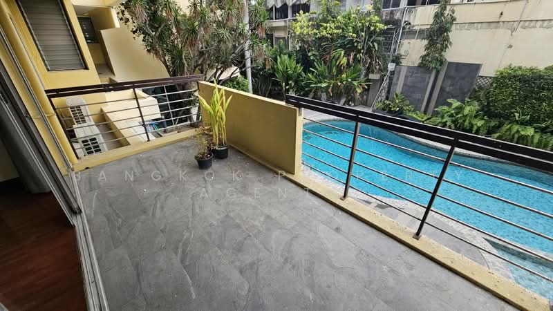 ให้เช่า - Charktip Court : จักรทิพย์ คอร์ท, กรุงเทพ