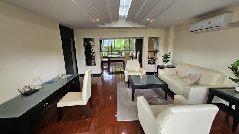 For Rent - Charktip Court, Bangkok