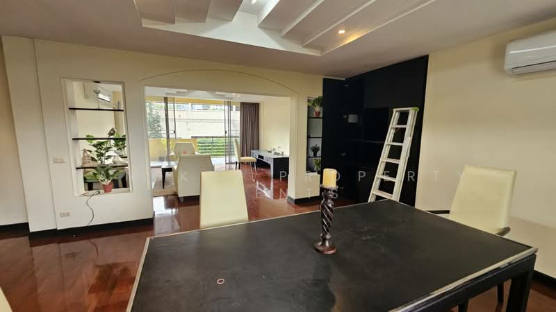 For Rent - Charktip Court, Bangkok