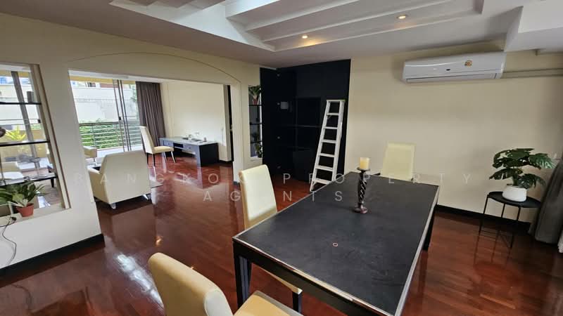 For Rent - Charktip Court, Bangkok