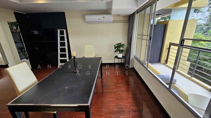 ให้เช่า - Charktip Court : จักรทิพย์ คอร์ท, กรุงเทพ