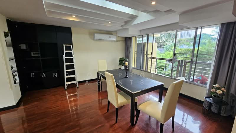 ให้เช่า - Charktip Court : จักรทิพย์ คอร์ท, กรุงเทพ