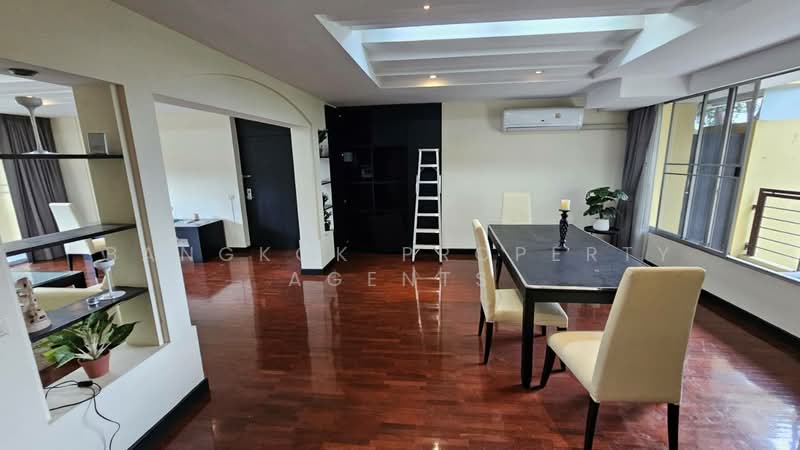 For Rent - Charktip Court, Bangkok