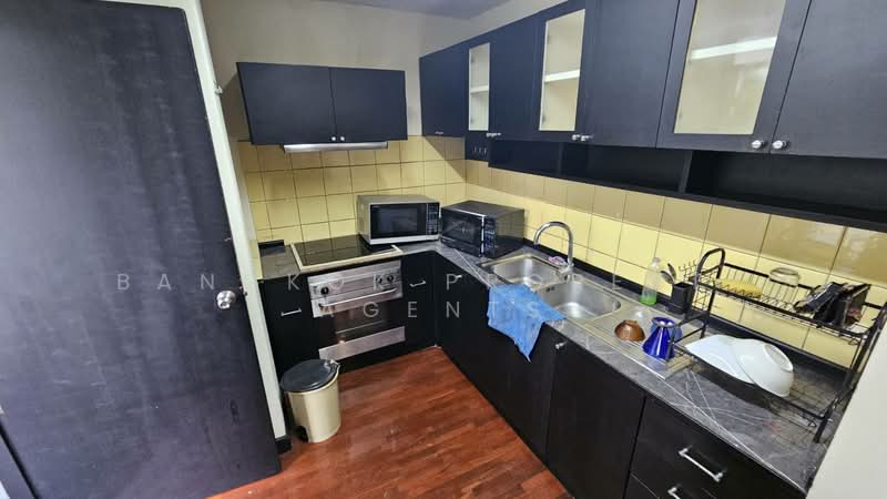 For Rent - Charktip Court, Bangkok