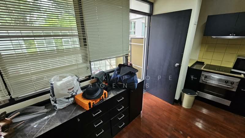 For Rent - Charktip Court, Bangkok