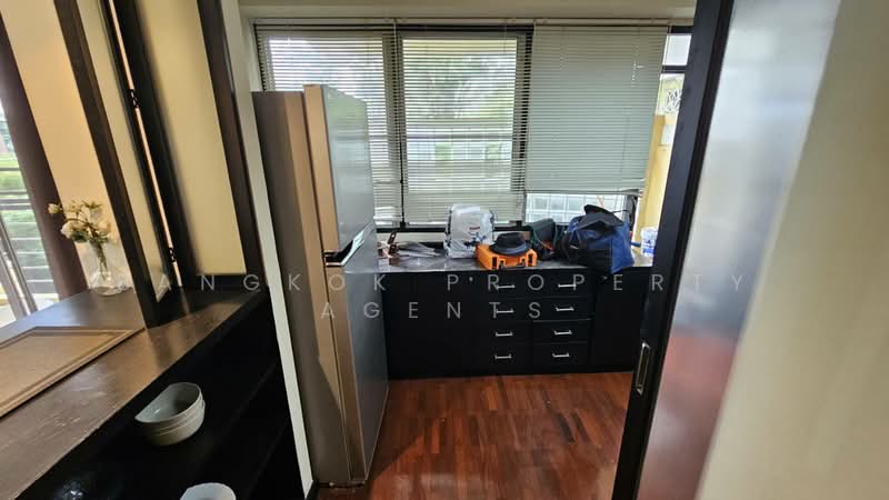 For Rent - Charktip Court, Bangkok