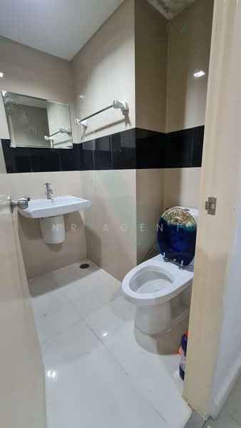 Iris Avenue Onnuch-Suvarnabhumi, Bangkok, Lat Krabang Road, Lat Krabang, Lat Krabang, Bangkok, Studio, 28 sqm, Condo For Sale, by NR AGENT, 500256797 - DDproperty.com