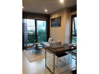 For Rent - Rhythm Sukhumvit 36-38, Bangkok