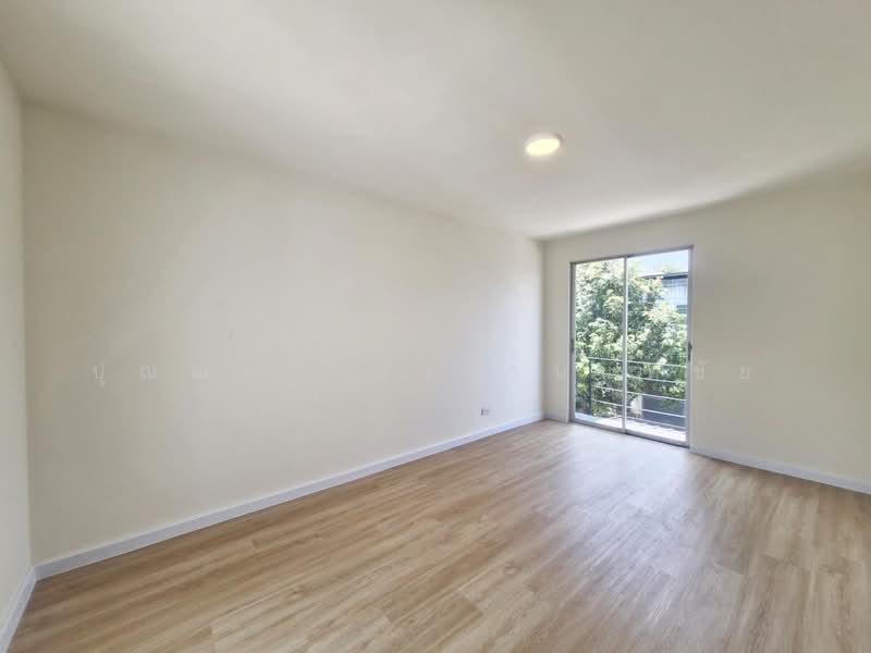 Rimond Park Bang Phli, Samut Prakan, Soi Bang Pla 12, Theparak Road, Bang Pla, Bang Plee, Samut Prakan, 3 Bedrooms, 120 sqm, Townhouse For Sale, by ปุณณภา นารานนทชัย, 500256802 - DDproperty.com