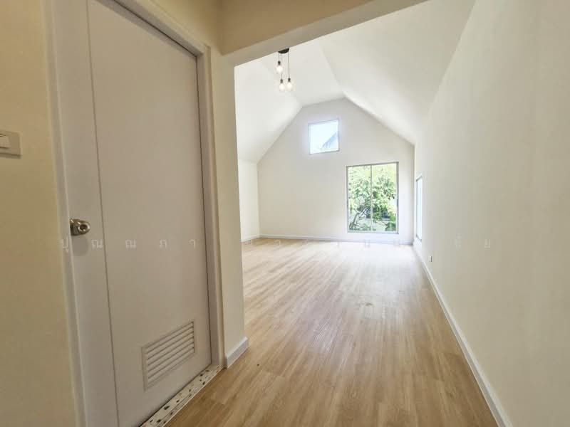 Rimond Park Bang Phli, Samut Prakan, Soi Bang Pla 12, Theparak Road, Bang Pla, Bang Plee, Samut Prakan, 3 Bedrooms, 120 sqm, Townhouse For Sale, by ปุณณภา นารานนทชัย, 500256802 - DDproperty.com