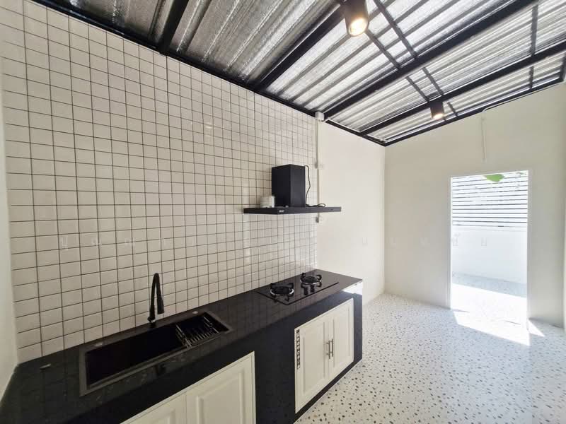 Rimond Park Bang Phli, Samut Prakan, Soi Bang Pla 12, Theparak Road, Bang Pla, Bang Plee, Samut Prakan, 3 Bedrooms, 120 sqm, Townhouse For Sale, by ปุณณภา นารานนทชัย, 500256802 - DDproperty.com