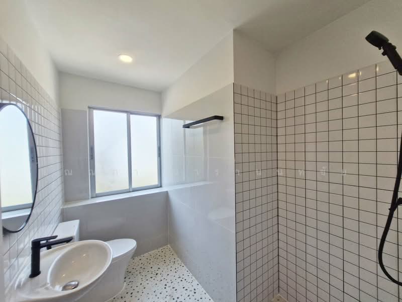 Rimond Park Bang Phli, Samut Prakan, Soi Bang Pla 12, Theparak Road, Bang Pla, Bang Plee, Samut Prakan, 3 Bedrooms, 120 sqm, Townhouse For Sale, by ปุณณภา นารานนทชัย, 500256802 - DDproperty.com