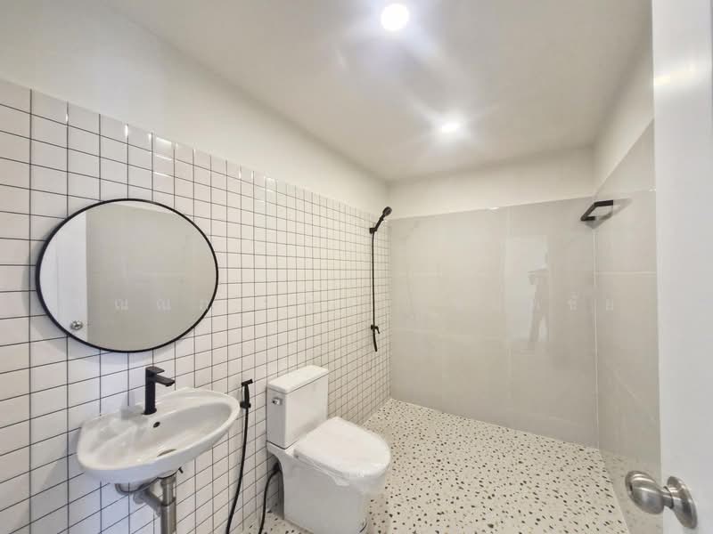 Rimond Park Bang Phli, Samut Prakan, Soi Bang Pla 12, Theparak Road, Bang Pla, Bang Plee, Samut Prakan, 3 Bedrooms, 120 sqm, Townhouse For Sale, by ปุณณภา นารานนทชัย, 500256802 - DDproperty.com