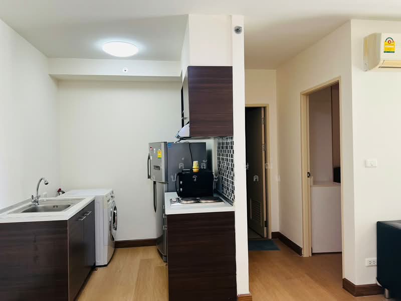 S&S Sukhumvit 101/1 : เอส แอนด์ เอส สุขุมวิท 101/1, กรุงเทพ, 188 ถนน สุขุมวิท 101/1, บางนา, บางนา, กรุงเทพ, 48 ตร.ม., คอนโด ให้เช่า, โดย อนงค์ลักษณ์ ทรงประโคน, 500256803 - DDproperty.com