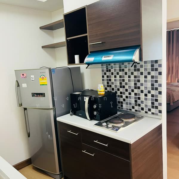 S&S Sukhumvit 101/1, Bangkok, 188 Sukhumvit 101/1 Road, Bang Na, Bang Na, Bangkok, 1 Bedroom, 48 sqm, Condo For Rent, by อนงค์ลักษณ์ ทรงประโคน, 500256803 - DDproperty.com