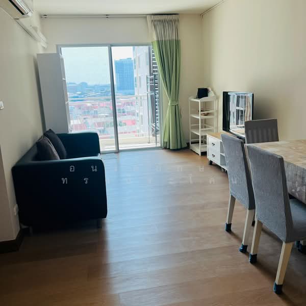 S&S Sukhumvit 101/1, Bangkok, 188 Sukhumvit 101/1 Road, Bang Na, Bang Na, Bangkok, 1 Bedroom, 48 sqm, Condo For Rent, by อนงค์ลักษณ์ ทรงประโคน, 500256803 - DDproperty.com