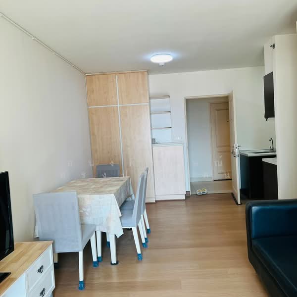 S&S Sukhumvit 101/1, Bangkok, 188 Sukhumvit 101/1 Road, Bang Na, Bang Na, Bangkok, 1 Bedroom, 48 sqm, Condo For Rent, by อนงค์ลักษณ์ ทรงประโคน, 500256803 - DDproperty.com